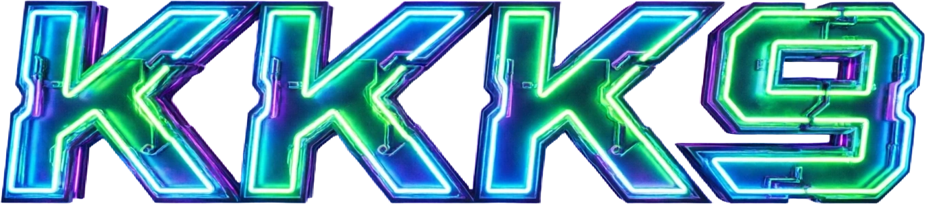 KKK9 logo
